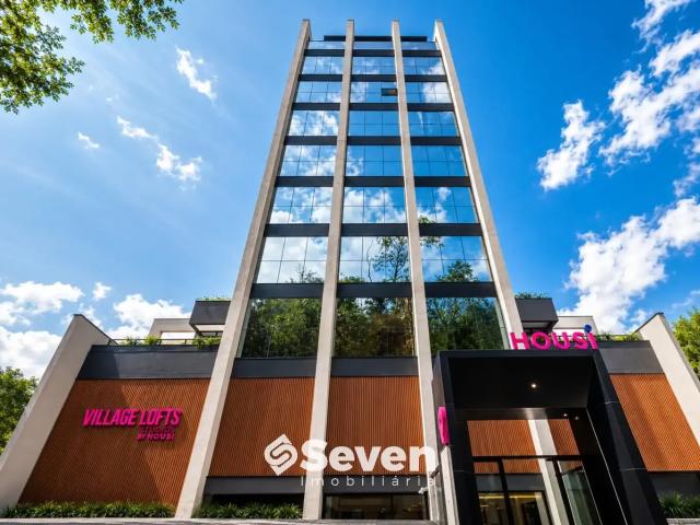 Loft venda em Região Geográfica Imediata de Blumenau, Blumenau
