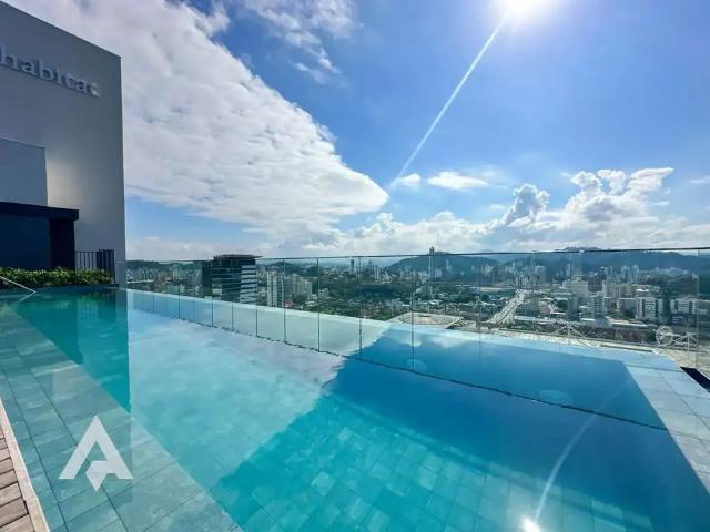 Loft venda em Região Geográfica Imediata de Blumenau, Blumenau