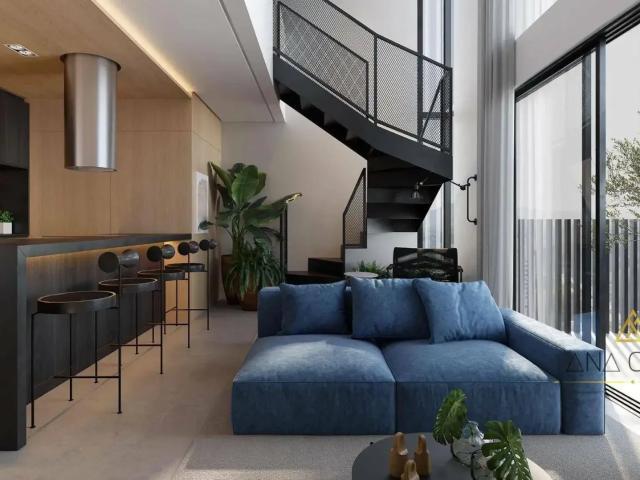 Loft venda em Região Geográfica Imediata de Blumenau, Blumenau