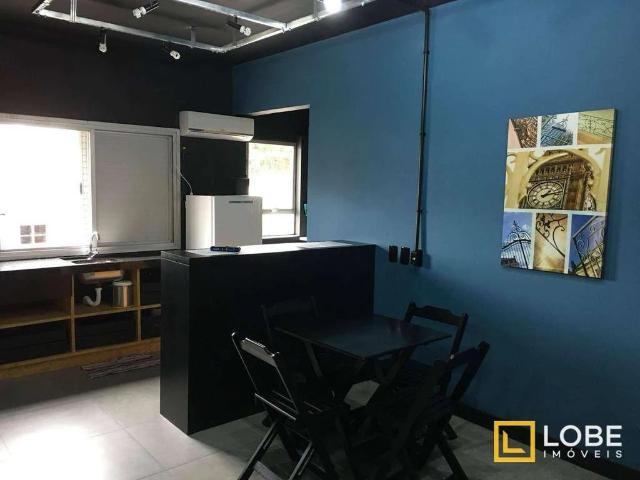 Loft venda em Victor Konder, Blumenau