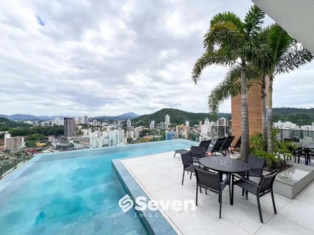 Loft venda em Região Geográfica Imediata de Blumenau, Blumenau