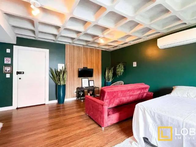 Loft venda em Região Geográfica Imediata de Blumenau, Blumenau
