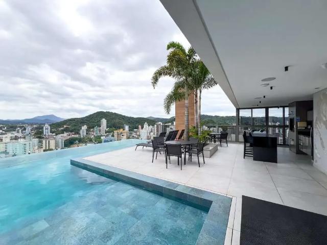 Loft venda em Região Geográfica Imediata de Blumenau, Blumenau