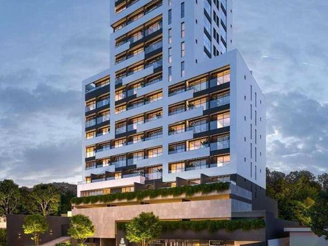 Loft venda em Vila Nova, Blumenau