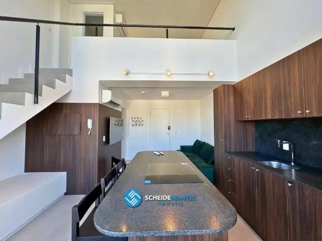 Loft venda em Região Geográfica Imediata de Blumenau, Blumenau