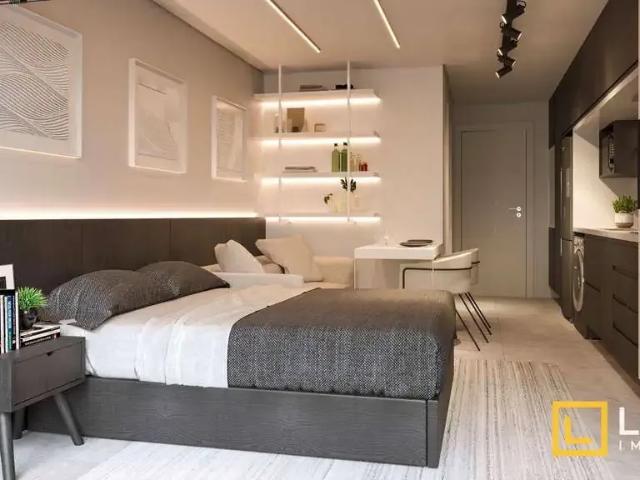 Loft venda em Região Geográfica Imediata de Blumenau, Blumenau