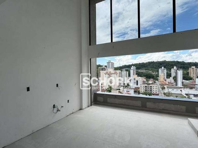Loft venda em Região Geográfica Imediata de Blumenau, Blumenau