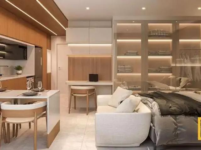 Loft venda em Região Geográfica Imediata de Blumenau, Blumenau