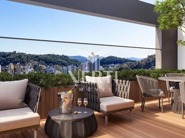 Loft venda em Região Geográfica Imediata de Blumenau, Blumenau