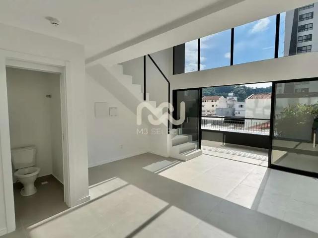 Loft venda em Região Geográfica Imediata de Blumenau, Blumenau