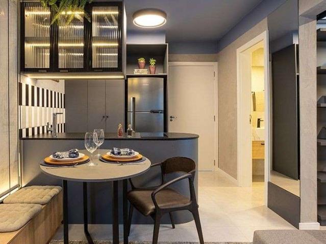 Loft venda em Região Geográfica Imediata de Blumenau, Blumenau