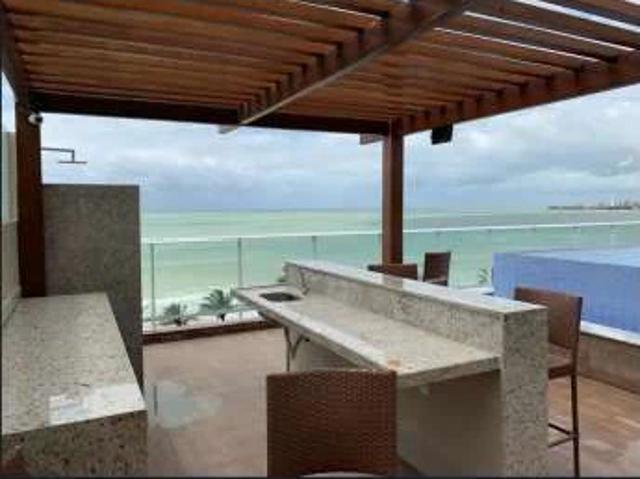 Loft venda em Cabedelo, Região Geográfica Intermediária de João Pessoa