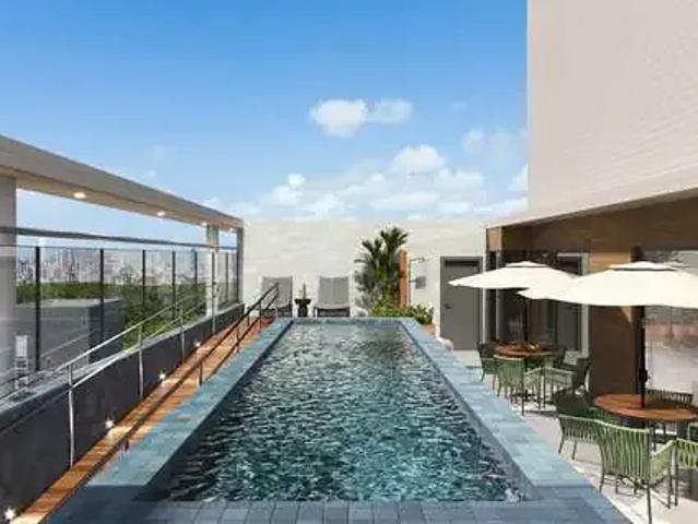 Loft venda em Região Geográfica Imediata de João Pessoa, Região Metropolitana de João Pessoa