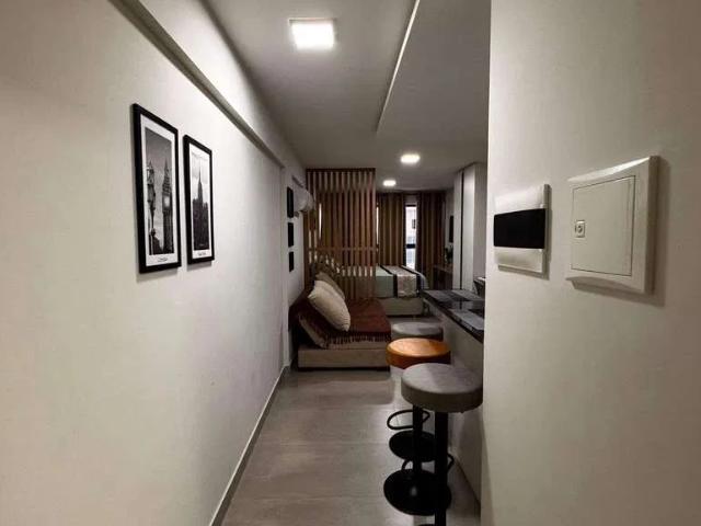 Loft venda em Cabedelo