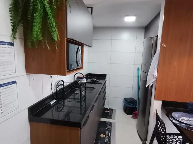 Loft venda em Cabedelo
