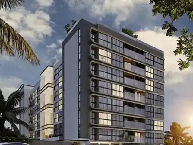 Loft venda em Região Geográfica Imediata de João Pessoa, Região Metropolitana de João Pessoa
