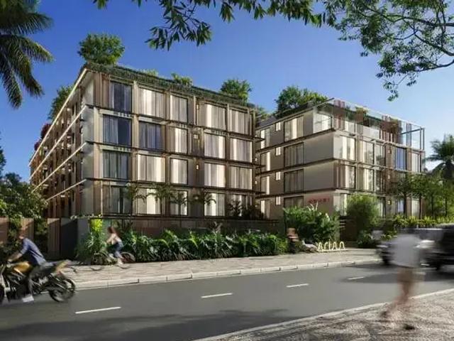 Loft venda em Região Geográfica Imediata de João Pessoa, Região Metropolitana de João Pessoa