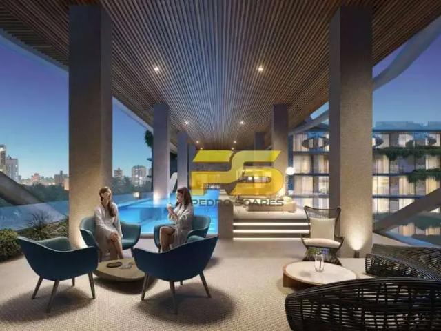 Loft venda em Região Geográfica Imediata de João Pessoa, Região Metropolitana de João Pessoa