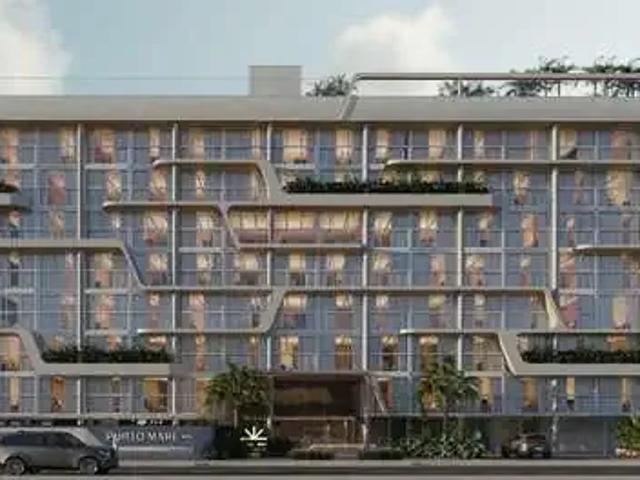 Loft venda em Região Geográfica Imediata de João Pessoa, Região Metropolitana de João Pessoa