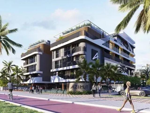 Loft venda em Região Geográfica Imediata de João Pessoa, Região Metropolitana de João Pessoa