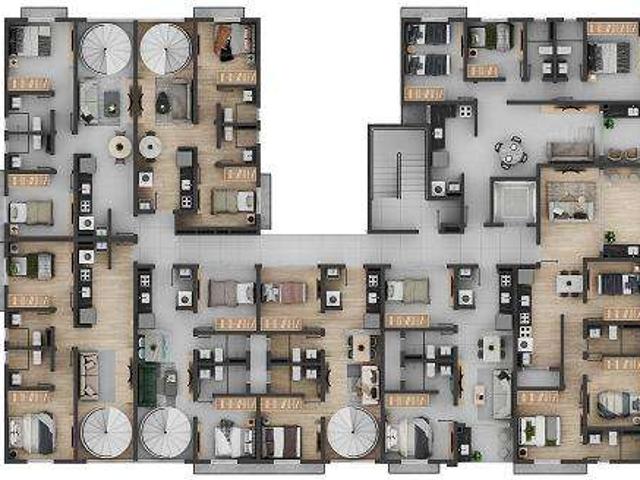 Loft venda em Região Geográfica Imediata de João Pessoa, Região Metropolitana de João Pessoa