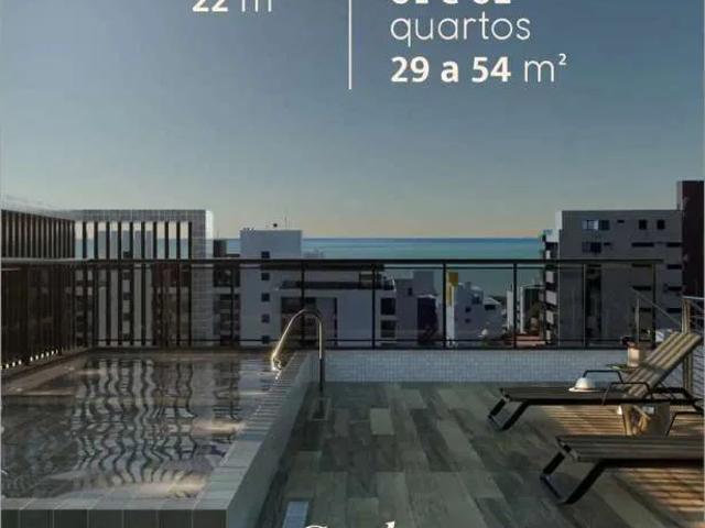 Loft venda em Cabedelo