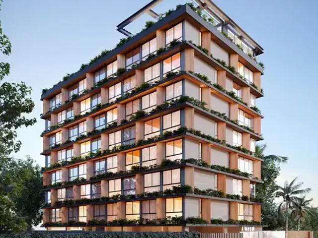 Loft venda em Região Geográfica Imediata de João Pessoa, Região Metropolitana de João Pessoa
