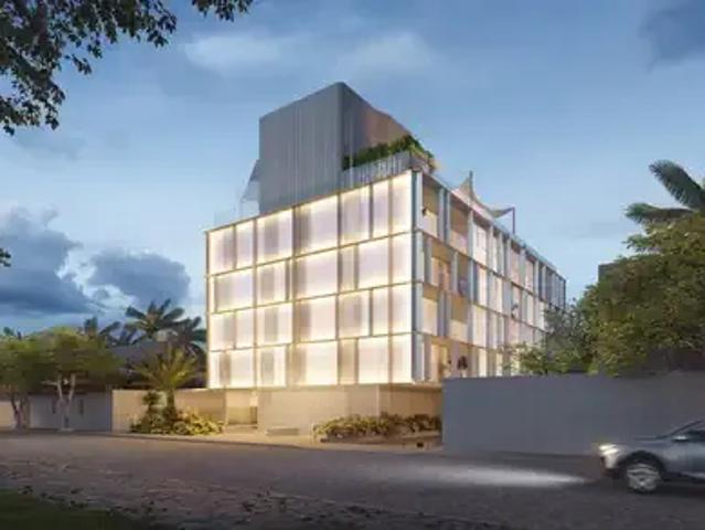 Loft venda em Região Geográfica Imediata de João Pessoa, Região Metropolitana de João Pessoa