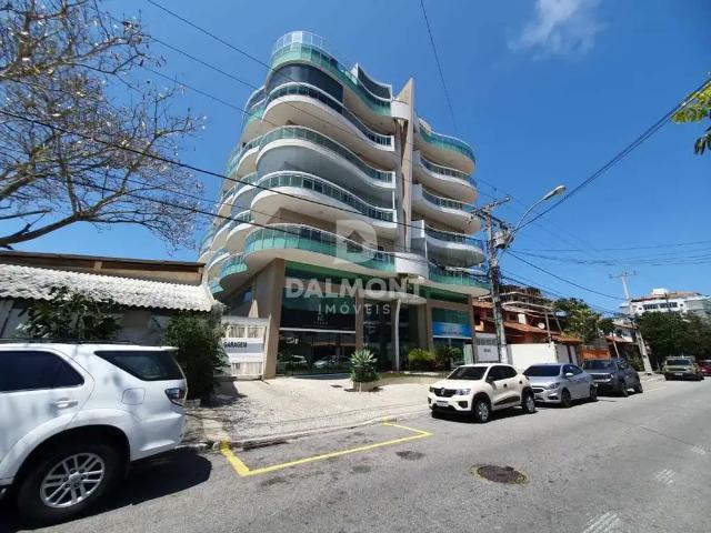 Loft venda em Região Geográfica Imediata de Cabo Frio, Cabo Frio