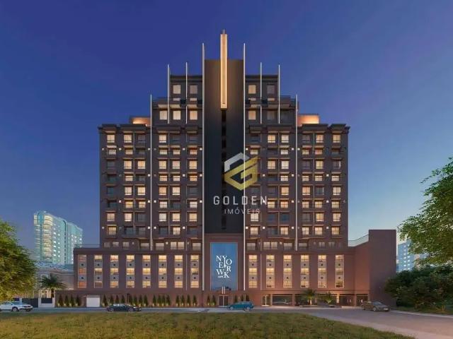 Loft venda em Região Geográfica Imediata de Itajaí, Camboriú