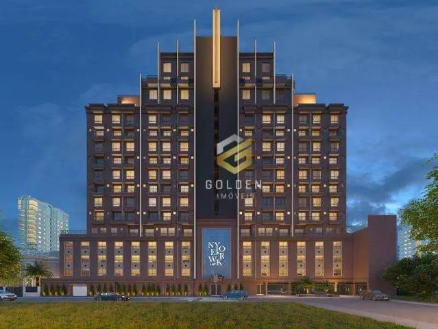Loft venda em Região Geográfica Imediata de Itajaí, Camboriú