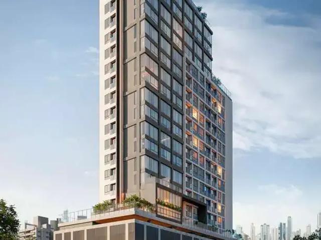 Loft venda em Região Geográfica Imediata de Itajaí, Camboriú