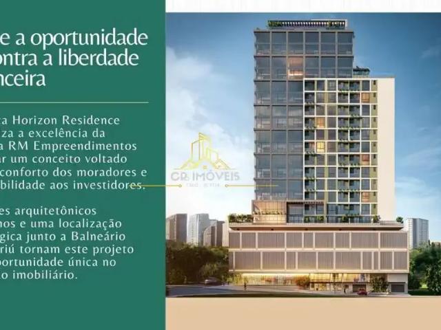 Loft venda em Região Geográfica Imediata de Itajaí, Camboriú