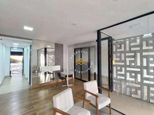 Loft venda em Vila Itapura, Campinas