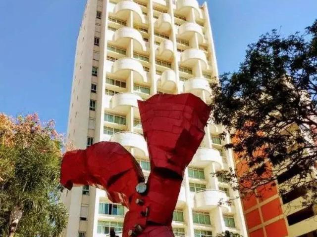 Loft venda em Região Imediata de Campinas, Região Metropolitana de Campinas