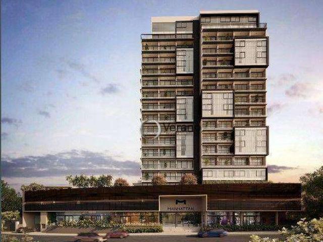 Loft venda em Campinas, Cambuí