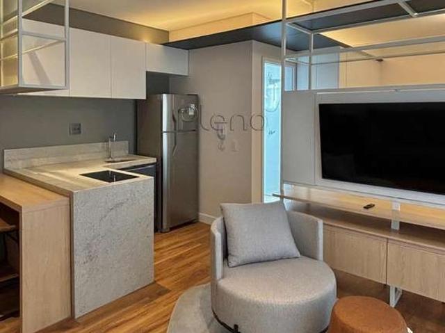 Loft venda em Campinas, Cambuí