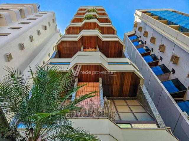 Loft venda em Campinas, Cambuí