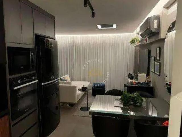 Loft venda em Região Imediata de Campinas, Região Metropolitana de Campinas