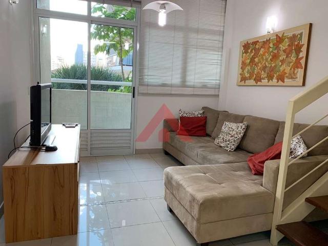 Loft venda em Campinas, Centro