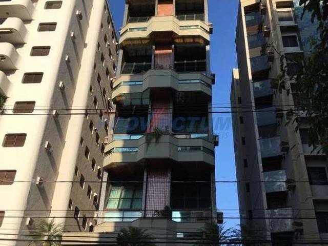 Loft venda em Campinas, Cambuí