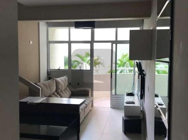 Loft venda em Campinas, Cambuí