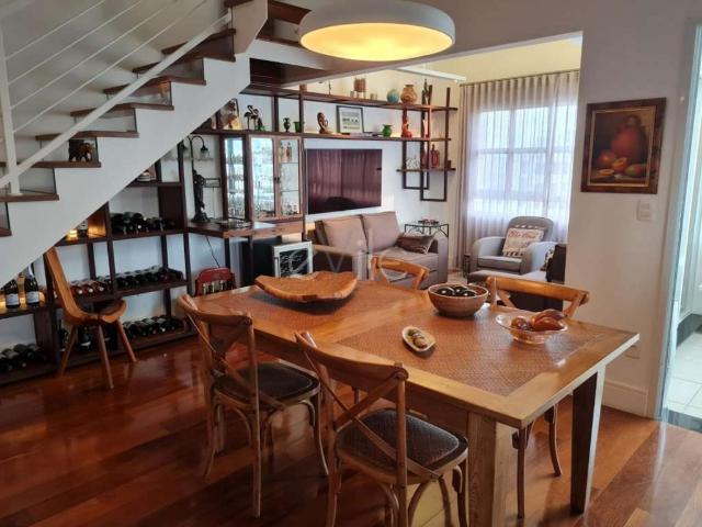 Loft venda em Campinas, Cambuí