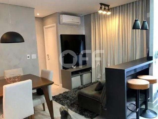 Loft venda em Campinas, Ponte Preta