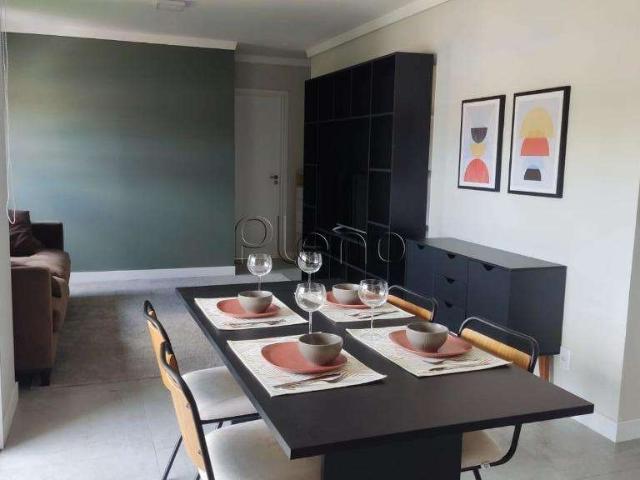 Loft venda em Campinas, Ponte Preta