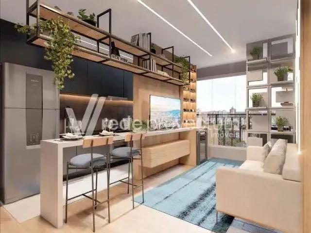 Loft venda em Região Imediata de Campinas, Região Metropolitana de Campinas