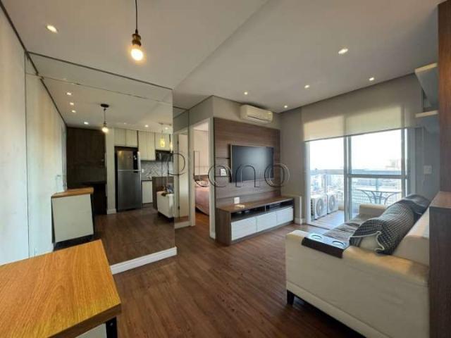 Loft venda em Campinas, Ponte Preta