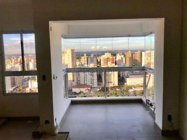 Loft venda em Campinas, Ponte Preta