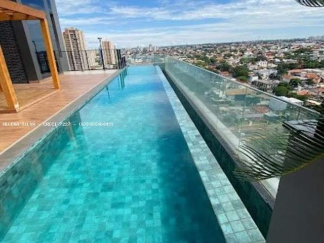 Apartamento venda em Região Geográfica Imediata de Campo Grande, Campo Grande