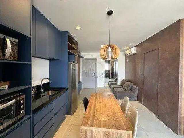 Loft venda em Região Geográfica Imediata de Campo Grande, Campo Grande